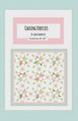 Chasing Fireflies Quilt Pattern by Gracey Larson P155-FIREFLIES 83" x 83"