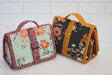 Nightingale Zipper Case Pattern CEN108 by Center Street Quilts
