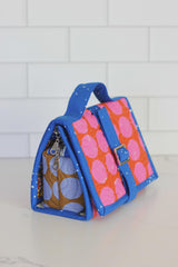 Nightingale Zipper Case Pattern CEN108 by Center Street Quilts