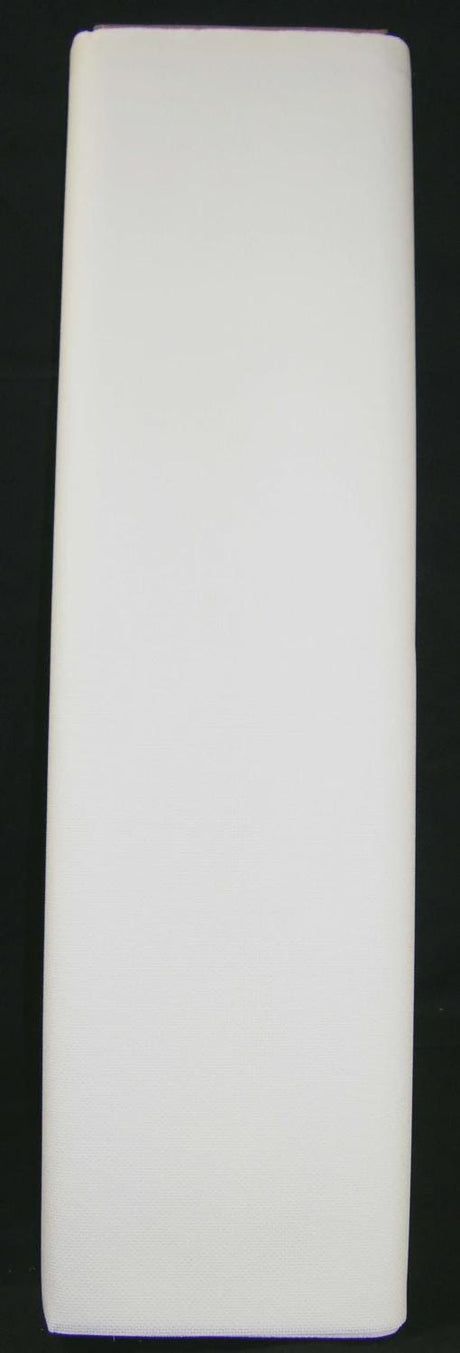 Aida Cloth 14ct White 30in wide CS1430-6700-BT