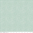 a repeating pattern of green and white checkered squares, creating a visually pleasing and cohesive design.