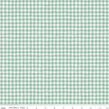 a repeating pattern of green and white checkered squares, creating a visually pleasing and cohesive design.