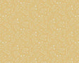 Albion Floral Yellow Yardage C14594-Yellow by Amy Smart Sold in 1/2 Yard increments