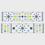 Alaskan Summer Nights Quilt pattern by Dora Cary for Orange Dot Quilts ALSKNSN-025