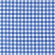 a repeating pattern of blue and white squares, creating a checkered or gingham-like design.