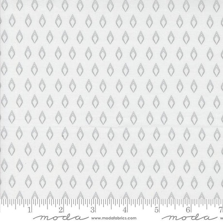 Mixed Bag of Bonbons - Forever by Jen Kingwell for Moda 18250 11 - Sold in 1/2 Yard Increments