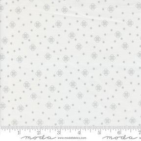 Mixed Bag of Bonbons - Running Laps by Jen Kingwell for Moda 18254 11 - Sold in 1/2 Yard Increments