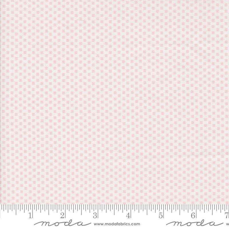 Mixed Bag of Bonbons - Hopscotch by Jen Kingwell for Moda 18256 11 - Sold in 1/2 Yard Increments