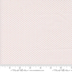 Mixed Bag of Bonbons - Hopscotch by Jen Kingwell for Moda 18256 11 - Sold in 1/2 Yard Increments
