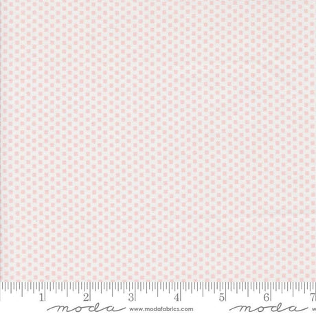 Mixed Bag of Bonbons - Hopscotch by Jen Kingwell for Moda 18256 11 - Sold in 1/2 Yard Increments