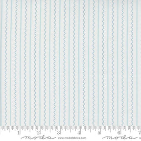 Mixed Bag of Bonbons - Frequency by Jen Kingwell for Moda 18257 11 - Sold in 1/2 Yard Increments