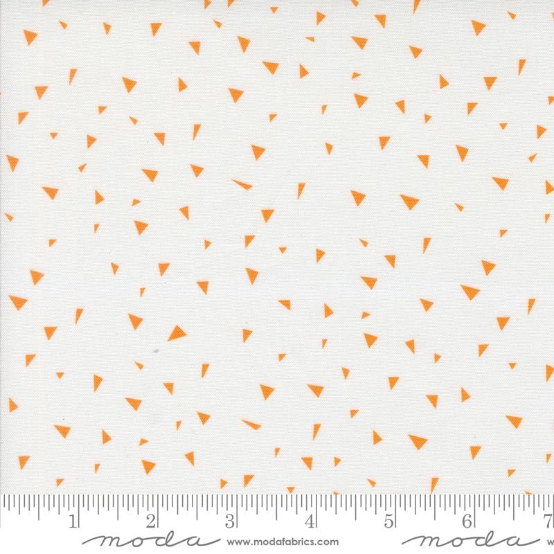 Mixed Bag of Bonbons - Shard by Jen Kingwell for Moda 18259 11 - Sold in 1/2 Yard Increments