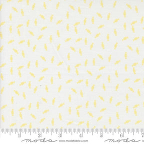 Mixed Bag of Bonbons - Sweetie by Jen Kingwell for Moda 18260 11 - Sold in 1/2 Yard Increments