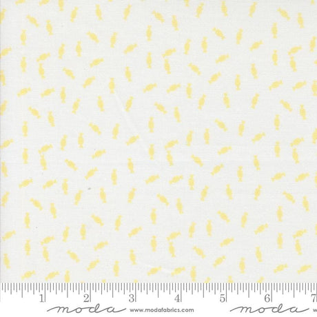 Mixed Bag of Bonbons - Sweetie by Jen Kingwell for Moda 18260 11 - Sold in 1/2 Yard Increments