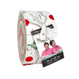 Snow Time Jelly Roll 2.5" Strips 22500JR by Me and My Sisters Designs for Moda Fabrics