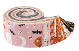Hey Pumpkin 2.5 Inch Rolie Polie, 40 Pcs. by My Minds Eye for Riley Blake Designs RP-16030-40