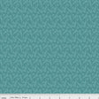 Unforgettable Petals in Blue My Mind's Eye C3866 Blue - Riley Blake Designs Sold in 1/2 yard increments cut continuously