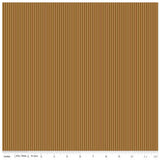 Rover - Stripes in Brown - Tonal Cotton Quilt Stripes Fabric - C5215-BROWN - for Riley Blake Designs Fabrics Sold in 1/2 yard increments