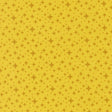 The image is a repeating pattern of small yellow stars on a yellow background.