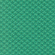 a repeating pattern of green flowers on a green background.