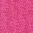 a repeating pattern of pink and white squares, creating a visually striking and geometric design.