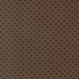 The image is a repeating pattern of small black dots arranged in a diagonal grid-like design.