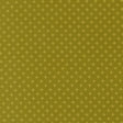 a repeating pattern of small white stars on a green background.