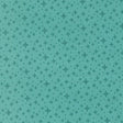 a repeating pattern of small green dots and lines on a light blue background.