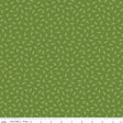 Cozy Autumn Vines Olive