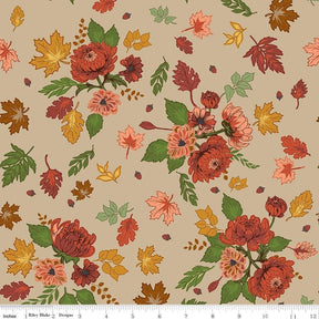 Cozy Autumn Main Palomino