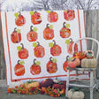 Patch Work Quilt Pattern by Sewn Wyoming SITF183-S -- Printed Pattern ONLY