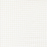 The image is a repeating pattern of white squares arranged in a diagonal grid.