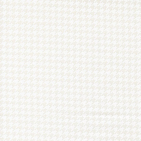 The image is a repeating pattern of white squares arranged in a diagonal grid.