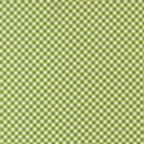 a repeating pattern of green and white checkered squares, creating a visually appealing and symmetrical design.