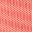 a repeating pattern of red and white stripes, with small white stars scattered throughout the design.
