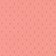 a repeating pattern of small white dots arranged in a diamond shape on a pink background.