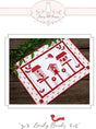 Early Birds Quilt Pattern by Bunny Hill Designs BHD2148 Printed Pattern Only