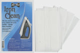 Iron Clean BO5003 by Bo Nash 10 sheets