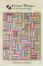 Popsicle Sticks by Atkinson Designs, Terry Atkinson ATK152