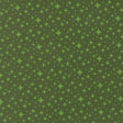 a repeating pattern of small green dots on a dark green background.