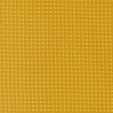 The image is a repeating pattern of small yellow squares arranged in a grid-like fashion.
