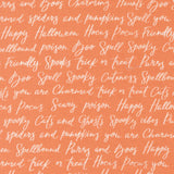 a close up of a piece of paper with writing on it