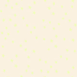 a repeating pattern of small yellow stars on a light beige background.