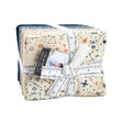 Astra Fat Quarter Bundle 33 skus 16920AB Fat Quarter 18" x 21" Janet Clare
