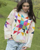 The Lexi Hoodie - CAMM204 by Melly and Me 6 Sizes XS-XXXXL