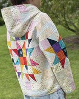 The Lexi Hoodie - CAMM204 by Melly and Me 6 Sizes XS-XXXXL