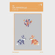 The Love, Hoppington Quilt Pattern VC012 By Violet Craft Printed Pattern Only