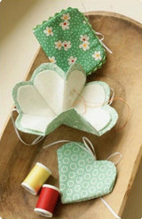 Love to Stitch Collection Pattern IJ949 by Amy Barickman from Indygo Junction
