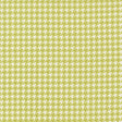 a repeating pattern of yellow and white squares, creating a visually striking and geometric design.