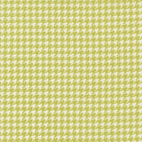 a repeating pattern of yellow and white squares, creating a visually striking and geometric design.